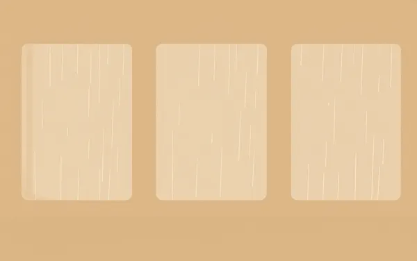 Flat illustration: stop condensation streaming down windows